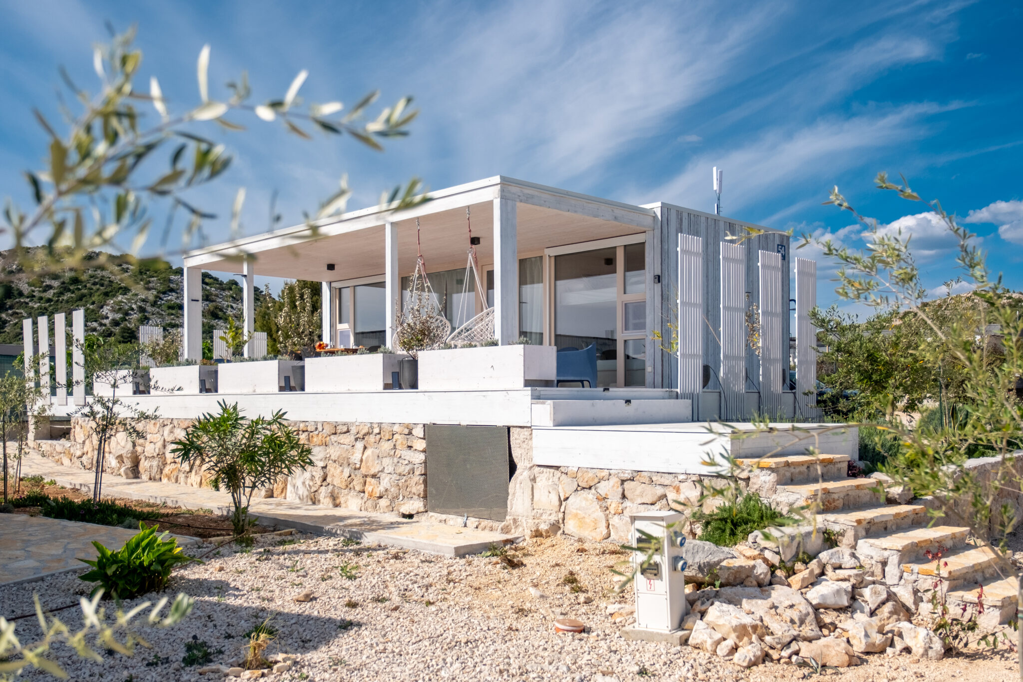 Villa 54