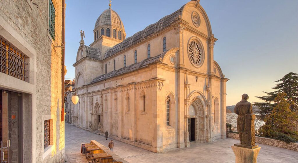 Trip to Šibenik: Following the Footsteps of Game of Thrones